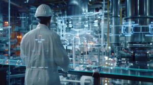 keunggulan hybrid cloud untuk industri manufacturing