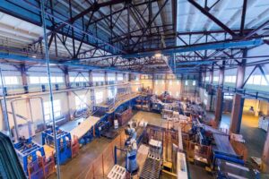 tantangan yang dihadapi industri manufacturing