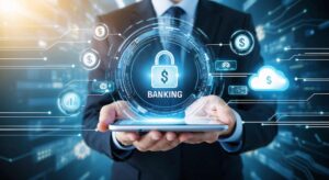 pentingnya keamanan siber di perbankan dan sektor keuangan