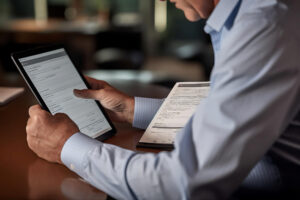 manfaat intelligent document processing untuk otomatisasi pemrosesan dokumen