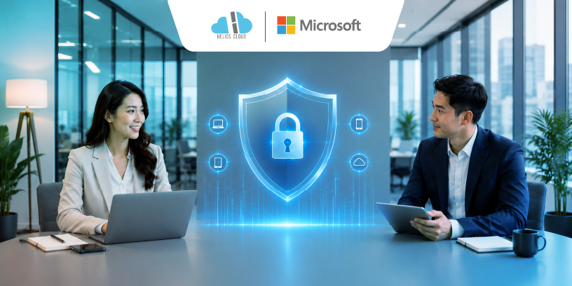 Endpoint Security Microsoft